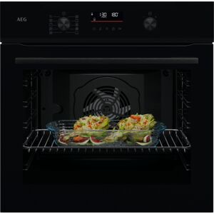 Forno AEG NBU5P431SB Forno AEG NBU5P431SB