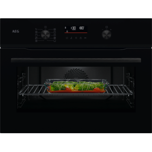 Forno AEG NKA5P401B Forno AEG NKA5P401B