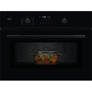 Forno AEG NKM5N401B Forno AEG NKM5N401B