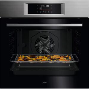 Forno AEG GU5PB43FPM Forno AEG GU5PB43FPM