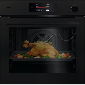 Forno AEG NBR7P731ST Forno AEG NBR7P731ST