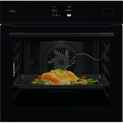 AEG Forno NBB8S731AB AEG Forno NBB8S731AB