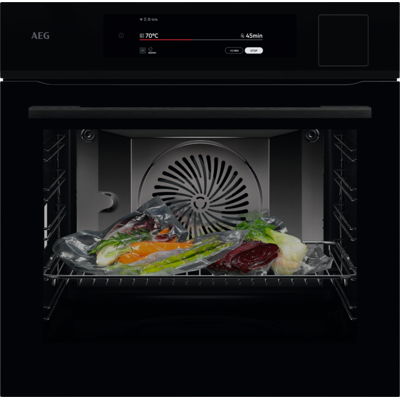 AEG Forno NBP9S831AB AEG Forno NBP9S831AB