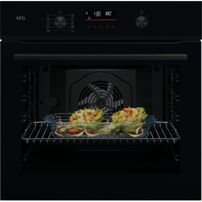 AEG Forno NBU5P431SB AEG Forno NBU5P431SB