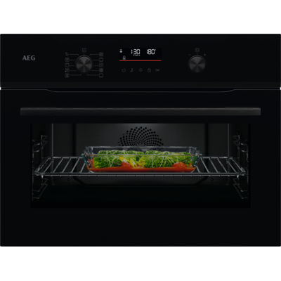 AEG Forno NKA5P401B AEG Forno NKA5P401B
