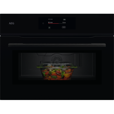 AEG Forno NKM7N721B AEG Forno NKM7N721B