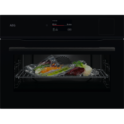 AEG Forno NKP8S721B AEG Forno NKP8S721B