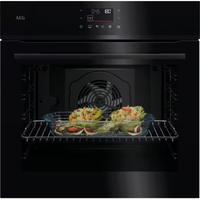 AEG Forno NBU5P43PB AEG Forno NBU5P43PB