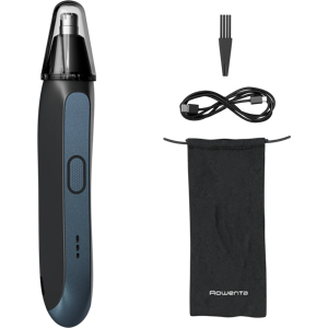 APARADOR DE NARIZ ROWENTA - TN3720E0 APARADOR DE NARIZ ROWENTA - TN3720E0