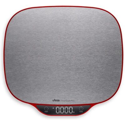 UFESA BALANÇA COZINHA - SMARTSCALE PLUS - 73106094 UFESA BALANÇA COZINHA - SMARTSCALE PLUS - 73106094