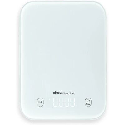 UFESA BALANÇA COZINHA - SMARTSCALE - 73106092 UFESA BALANÇA COZINHA - SMARTSCALE - 73106092