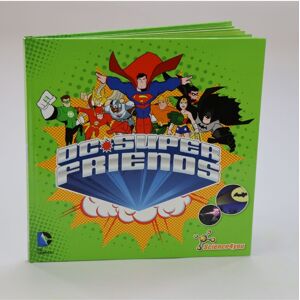DC Super Friends Livros para crianças Science4you DC Super Friends Livros para crianças Science4you
