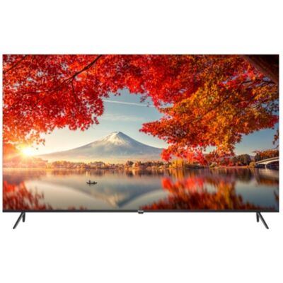 Smart TV 43" Haier H43K800UX 4K Smart TV 43" Haier H43K800UX 4K