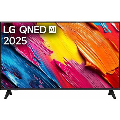 LG 43QNED70A6A QNED 43 Polegadas LG 43QNED70A6A QNED 43 Polegadas