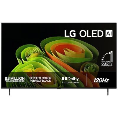 TV LG OLED55B6ELC TV LG OLED55B6ELC