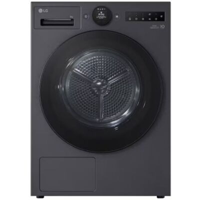 Máq. Secar Roupa LG RHX7009TBB 9kg Máq. Secar Roupa LG RHX7009TBB 9kg