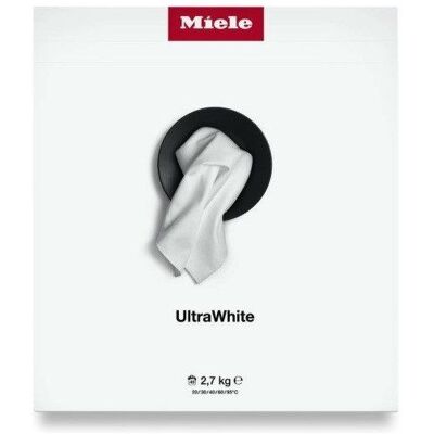 Detergente em Pó MIELE UltraWhite Detergente em Pó MIELE UltraWhite