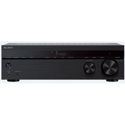 Sony STR-DH790 recetor AV 7.2 canais Sony STR-DH790 recetor AV 7.2 canais