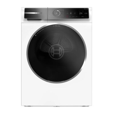 Bosch WRB247D0ES 9 kg Fritstående Carregamento frontal - Secadora Bosch WRB247D0ES 9 kg Fritstående Carregamento frontal - Secadora