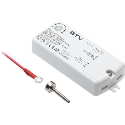 Sensor Touch Interruptor de Toque GTV Sensor Touch Interruptor de Toque GTV