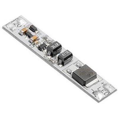 Sensor Touch On/Off P/Perfil LED GTV Sensor Touch On/Off P/Perfil LED GTV