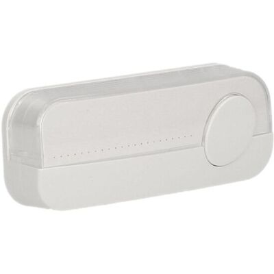 Botão de Campainha para Campainhas com Fio ORNO Botão de Campainha para Campainhas com Fio ORNO