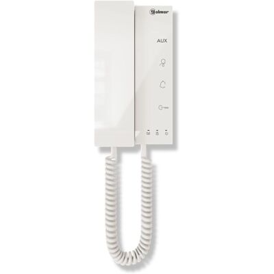 Telefone Golmar T-ART/G2+ GOLMAR Telefone Golmar T-ART/G2+ GOLMAR