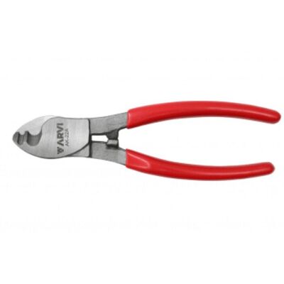 Alicate de Corte de Cabo CU AK-22A Alicate de Corte de Cabo CU AK-22A