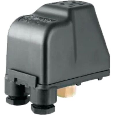 Pressostato 220V 30-50 PSI (2-3.5 BAR) - 2hp Pressostato 220V 30-50 PSI (2-3.5 BAR) - 2hp