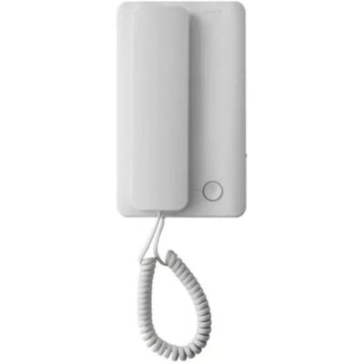 Telefone AGATA 840CA-0010 CAME BPT Telefone AGATA 840CA-0010 CAME BPT