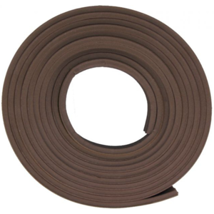 Amig Vedante Adesivo Para Portas e Janelas Castanho Amig Vedante Adesivo Para Portas e Janelas Castanho