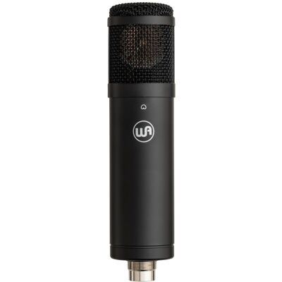 Warm Audio WA-47jr SE Black Warm Audio WA-47jr SE Black