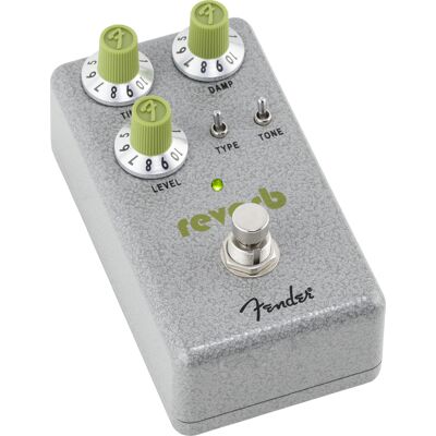 Fender Hammertone Reverb Fender Hammertone Reverb