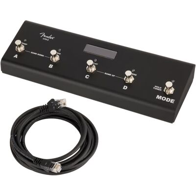 Fender LTX-5 Footswitch Fender LTX-5 Footswitch