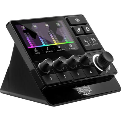 Hercules DJ Stream 200 XLR Hercules DJ Stream 200 XLR