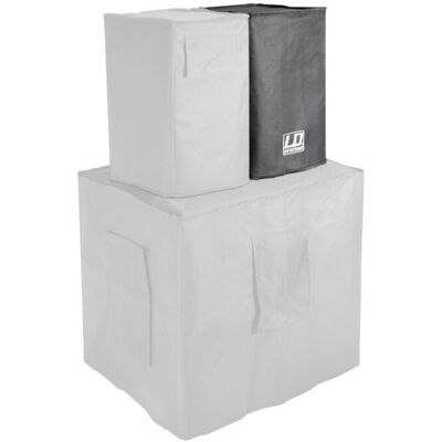 LD Systems Dave 10 G3 Sat Bag LD Systems Dave 10 G3 Sat Bag