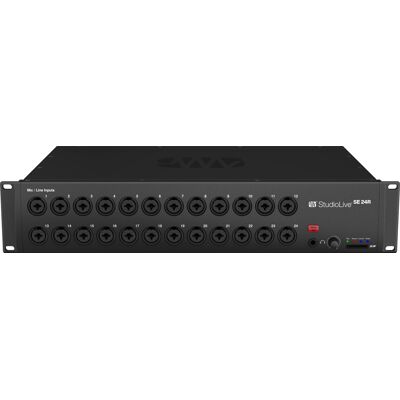 Presonus StudioLive Series III SE 24R Presonus StudioLive Series III SE 24R