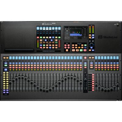 Presonus StudioLive Series III SE 32 Presonus StudioLive Series III SE 32
