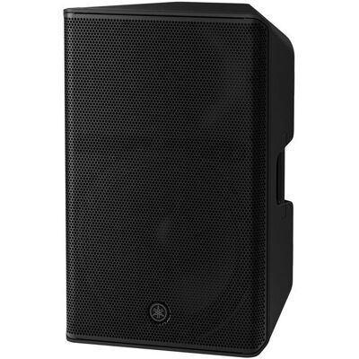 Yamaha DXR15 MKIII Yamaha DXR15 MKIII