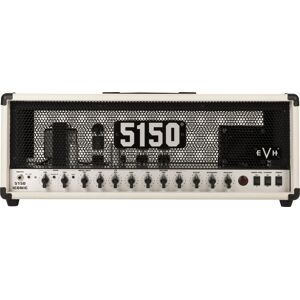 Fender 5150 Iconic 80W Top IV Fender 5150 Iconic 80W Top IV