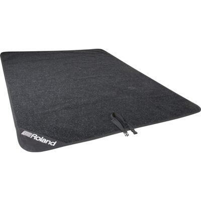 Roland TDM-25 PRO Tapete Antideslizante para Bateria Roland TDM-25 PRO Tapete Antideslizante para Bateria