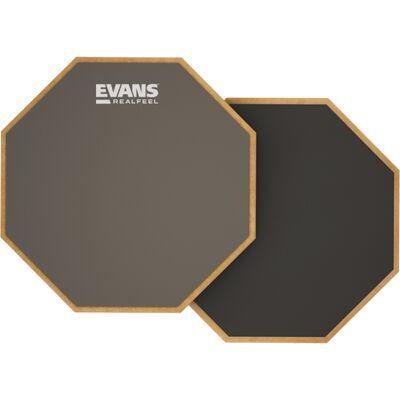 Pad de treino Evans RF6D 06 Pad de treino Evans RF6D 06