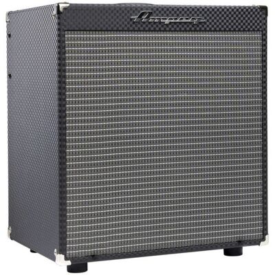 Ampeg RB-112 Combo de Baixo a Transístor 100W 12" Ampeg RB-112 Combo de Baixo a Transístor 100W 12"