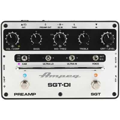Ampeg SGT-DI Ampeg SGT-DI