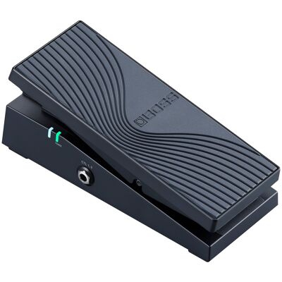 Boss EV-1-WL Primeiro Pedal de Expressão Wireless Bluetooth MIDI do Mundo! Boss EV-1-WL Primeiro Pedal de Expressão Wireless Bluetooth MIDI do Mundo!