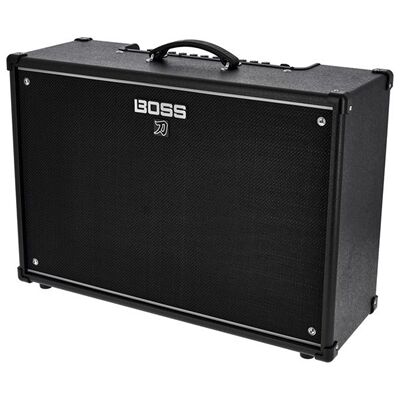 Boss KATANA 100-212 GEN 3 Combo Guitarra 100W STEREO EXPANSION Boss KATANA 100-212 GEN 3 Combo Guitarra 100W STEREO EXPANSION