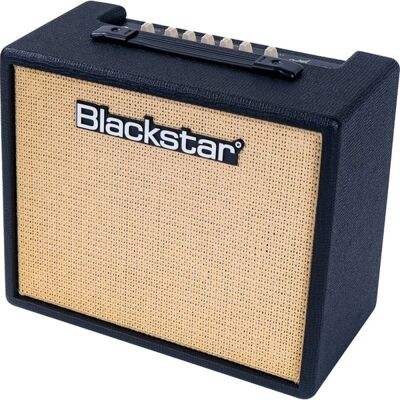 Blackstar Debut 30E Combo Black Blackstar Debut 30E Combo Black