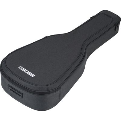 Boss CB-AG10 ACOUSTIC Saco Semi-Rigido para Guitarras Acústicas Boss CB-AG10 ACOUSTIC Saco Semi-Rigido para Guitarras Acústicas