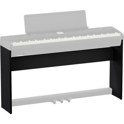 KSFE50-BK Móvel para Roland FP-E50 KSFE50-BK Móvel para Roland FP-E50