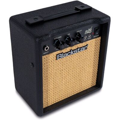 Blackstar Debut 10E Preto Blackstar Debut 10E Preto